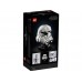 LEGO Star Wars 75276 čelada Stormtrooper